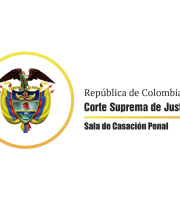 Logo Corte Suprema de Justicia