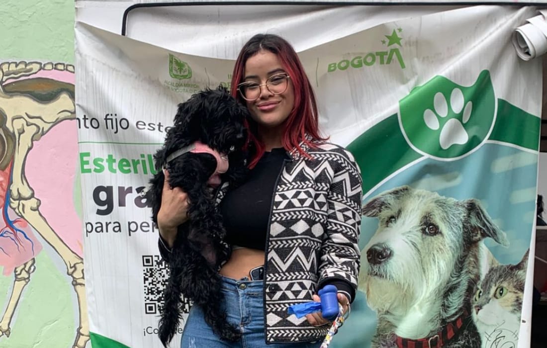 600 cupos esterilizaciones en la Universidad Nacional