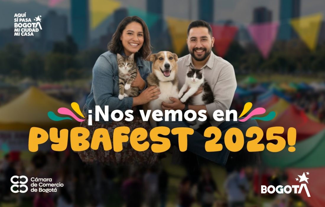 El IDPYBA invita a vivir el #PyBAFest 2025: un fin de semana para celebrar el amor y el bienestar animal