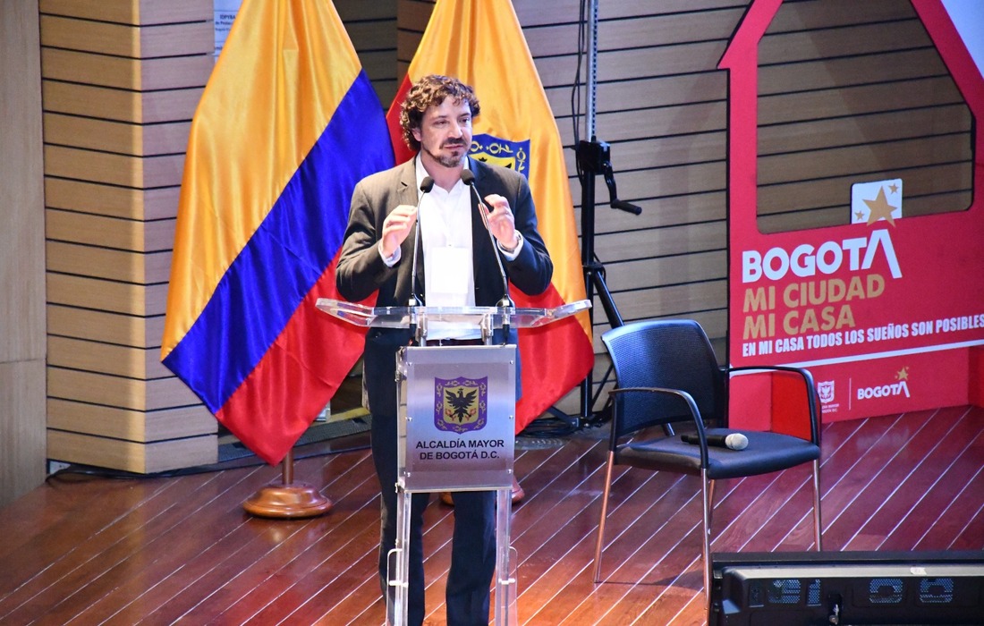 Bogotá lideró el primer Encuentro Internacional de Ciudades por la Fauna Doméstica