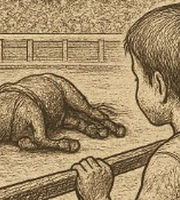 La Red Doméstica y la Fundación Franz Weber abren el curso “Infancia sin Violencia”:  para evitar la participación de menores en actividades taurinas y violencia contra los animales. 