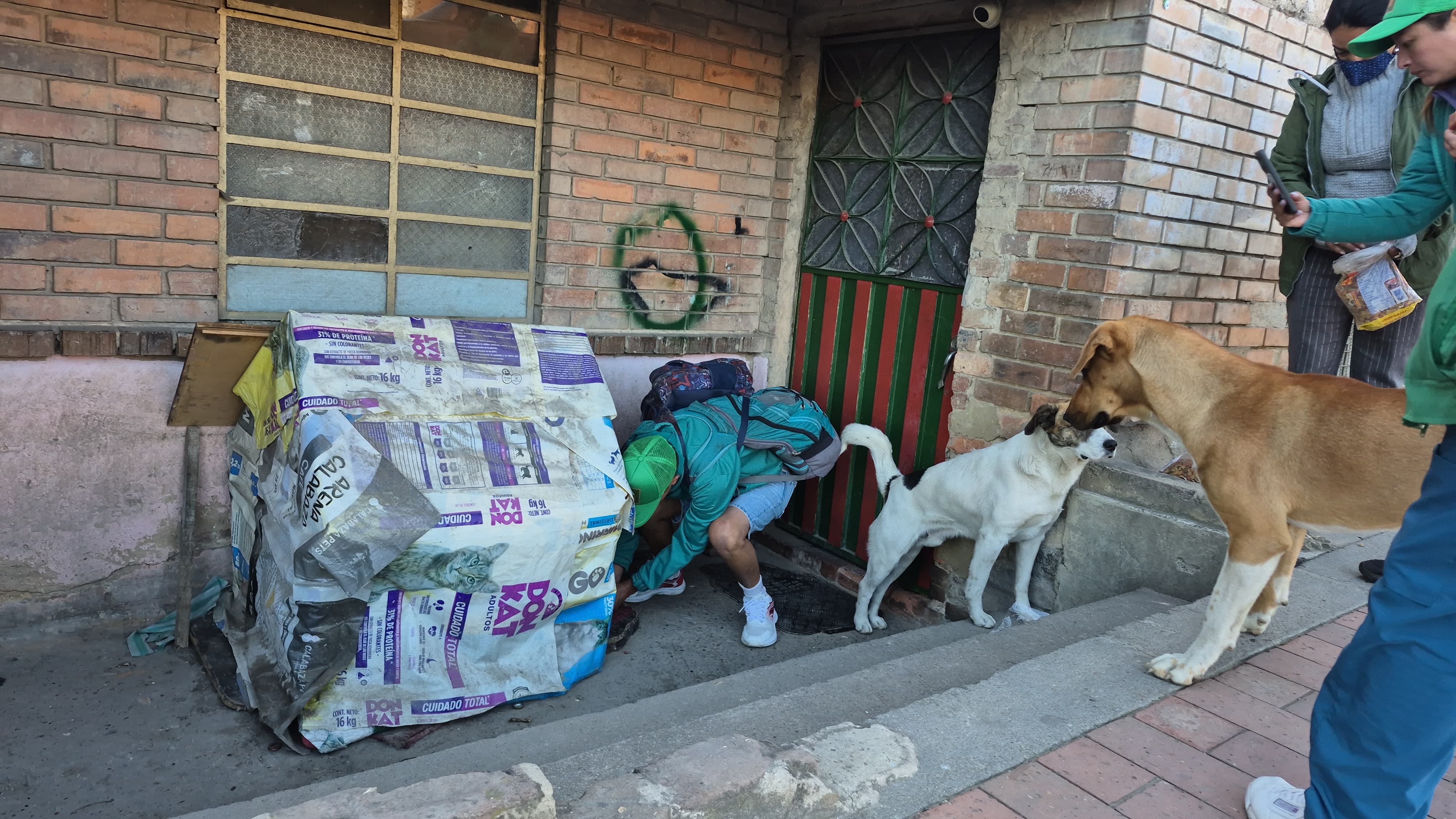Comunidad Buena Pata