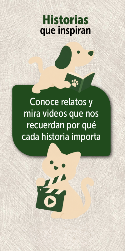 Beneficios de adoptar con el IDPYBA