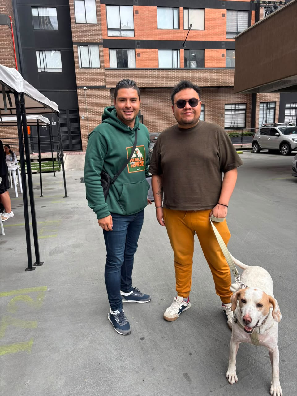 En Conjunto por los Animales