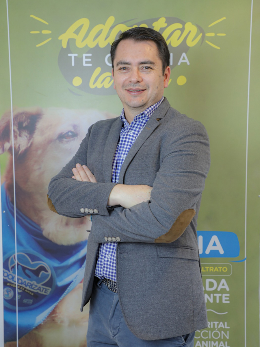 Subdirector(a) de Gestión Corporativa del Instituto Distrital de Protección y Bienestar Animal - IDPYBA