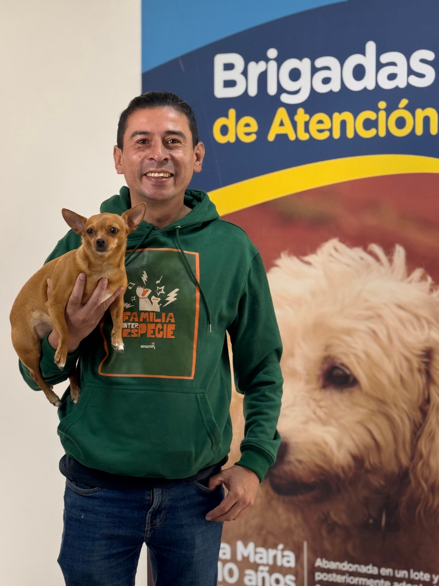 Juan Pablo Olmos CastroAsesor de la Dirección General IDPYBA