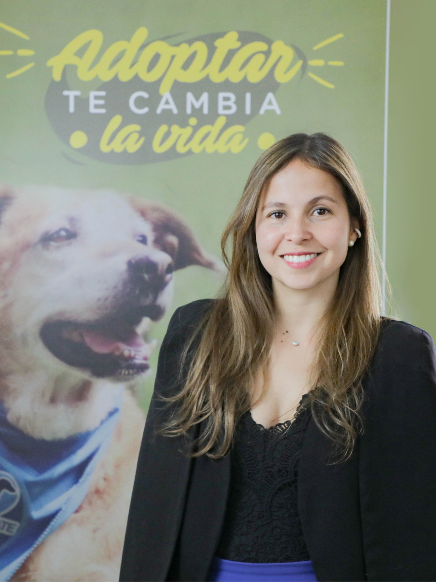 Ana María Hinestrosa Villa Subdirectora de Cultura Ciudadana y Gestión del Conocimiento del IDPYBA