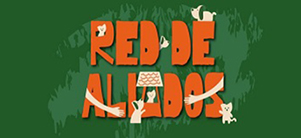 Propiedad Horizontal Logo Red de Aliados