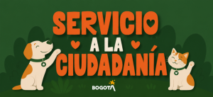 Logo Servicio a la Ciudadanía