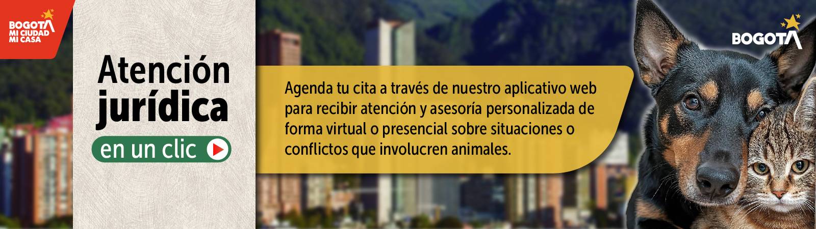 Atención Jurídica Atención Jurídica