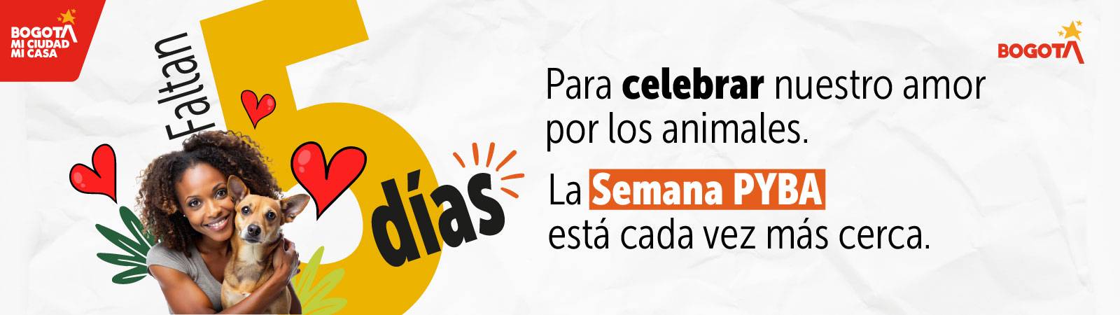 Semana PYBA