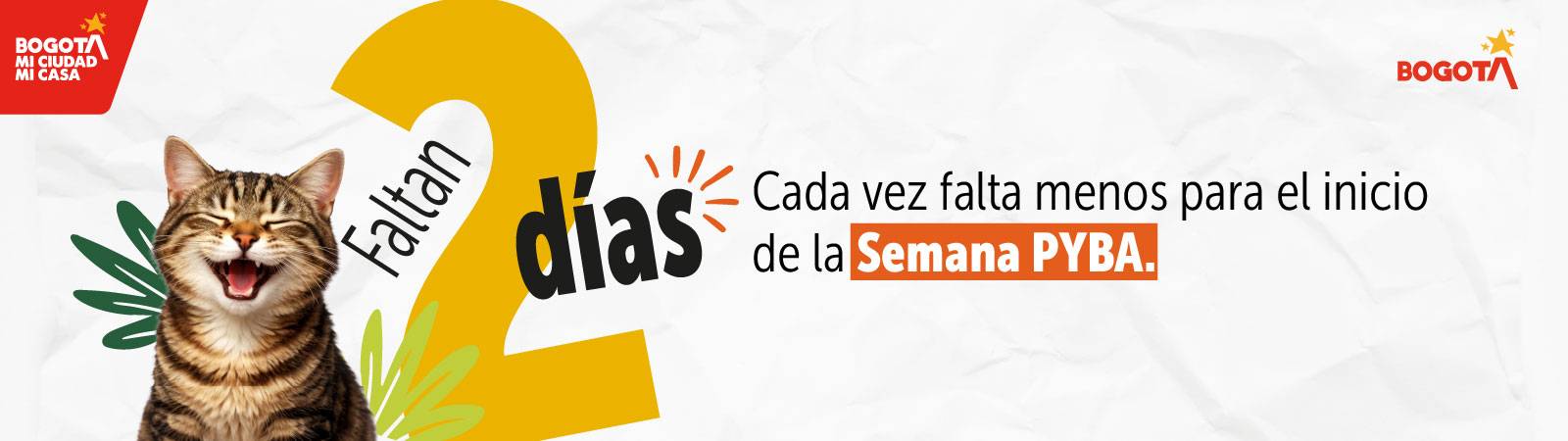 Semana PYBA