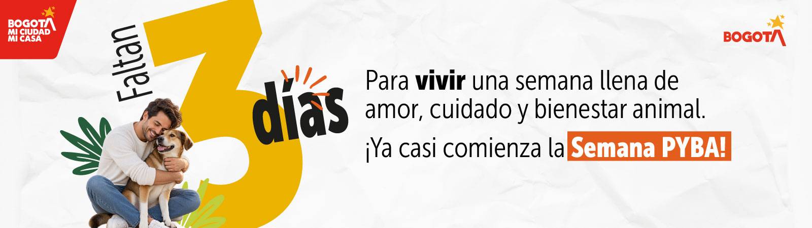 Semana PYBA