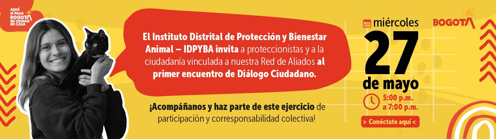 Diálogos ciudadanos Diálogos Ciudadanos