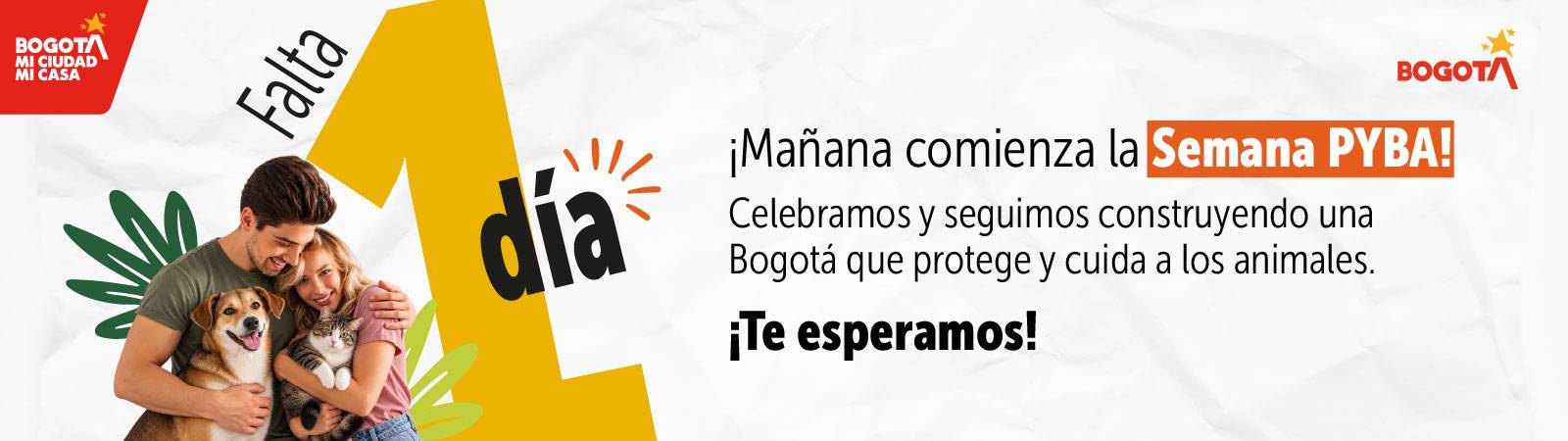 Semana PYBA Semana PYBA