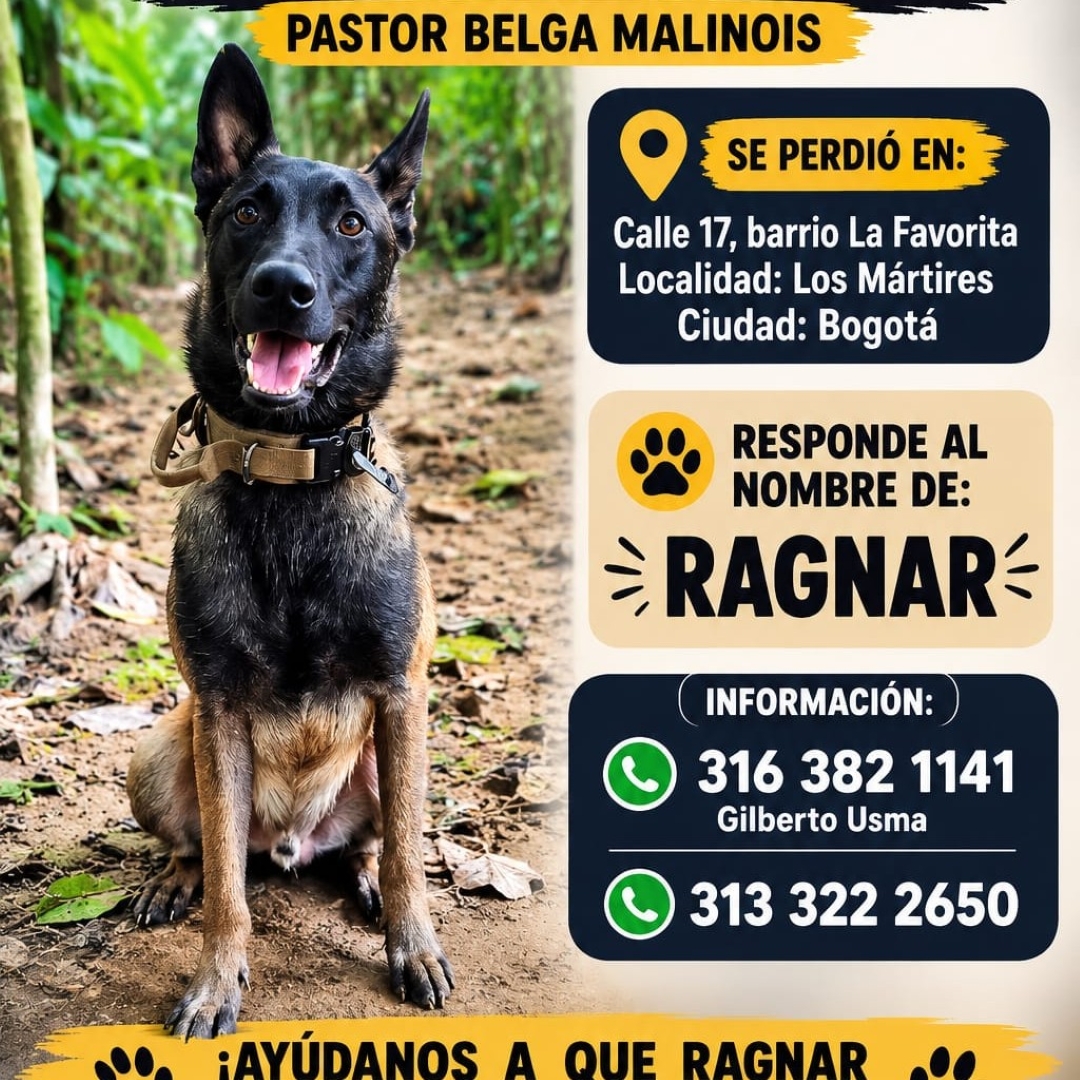 Ragnar