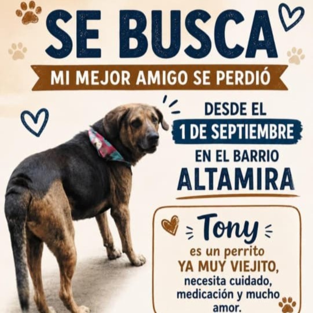 Tony
